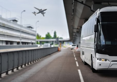 Reliable and Affordable Coach & Minibus Hire | The Coach People
